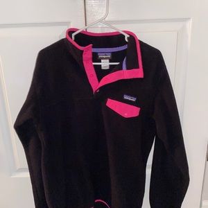 Patagonia pullover